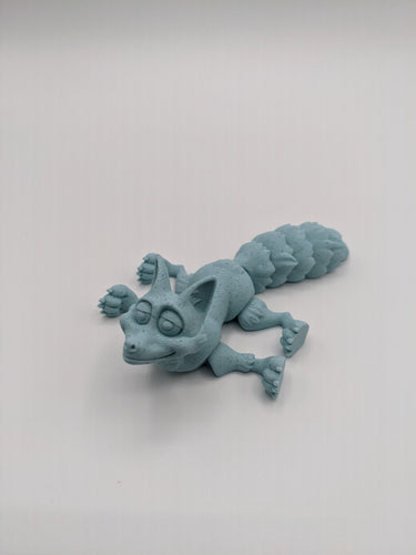 Flexi Fox